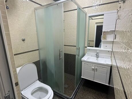 Аренда: 2-комнатная квартира, 55 м², Nəsimi: 549 ₼/мес 4