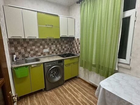 Аренда: 2-комнатная квартира, 55 м², Nəsimi: 549 ₼/мес 3