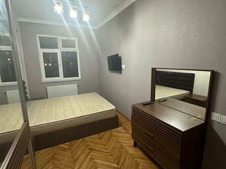 Аренда: 2-комнатная квартира, 55 м², Nəsimi: 549 ₼/мес 5