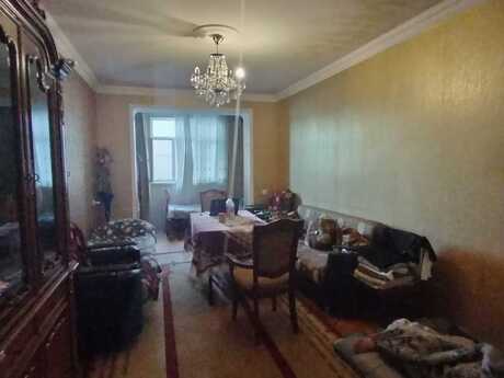 2 otaqlı mənzil, 60 m², Qara Qarayev: 168 000 ₼ 2