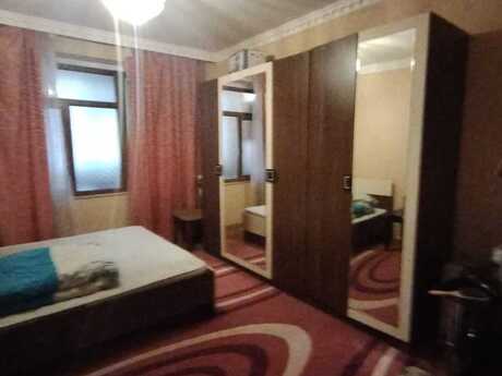 2 otaqlı mənzil, 60 m², Qara Qarayev: 168 000 ₼ 3