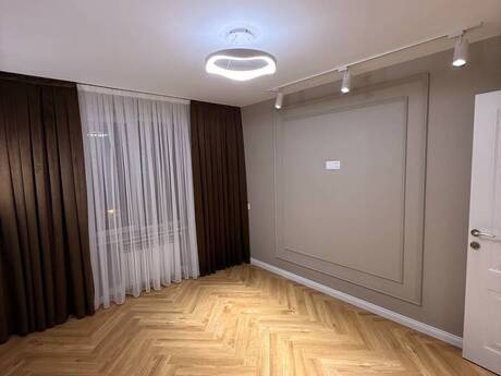2-комнатная квартира, 55 м², Elmlər Akademiyası: 197 000 ₼ 2