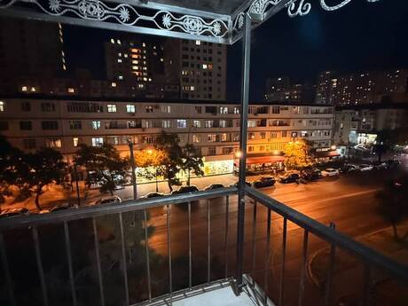 2-комнатная квартира, 55 м², Elmlər Akademiyası: 197 000 ₼ 3