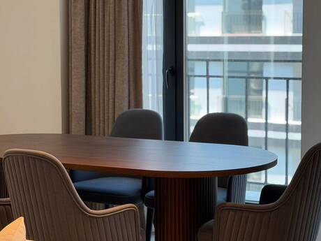 Kirayə 2 otaqlı mənzil, 90 m², TAC Residence: 2 500 ₼/ay 3