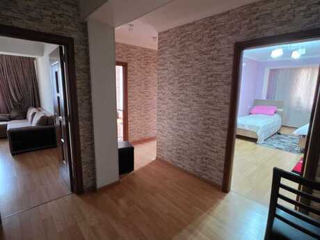 3 otaqlı mənzil, 102 m², Yasamal: 215 000 ₼ 3
