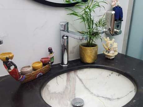 2-room apartment for rent, 75 m², Badamdar: 950 ₼/mo 2