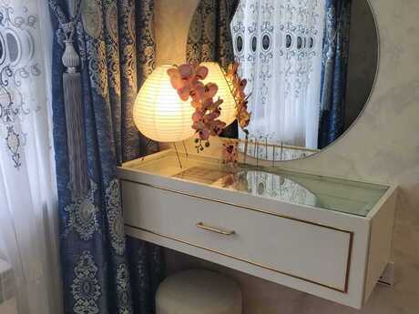 2-room apartment for rent, 75 m², Badamdar: 950 ₼/mo 4