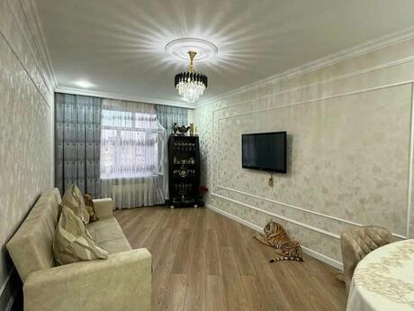 Elan №6436656 - Bakı, Əhmədli m., 3 otaqlı, 85 m², 9/9 mərtəbə