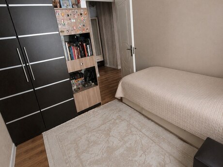 3-room apartment, 83 m², Həzi Aslanov: 220 000 ₼ 5