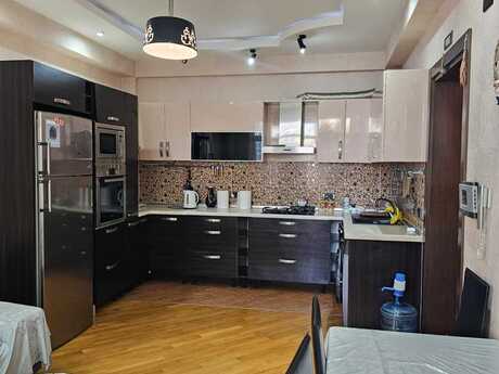 Kirayə 2 otaqlı mənzil, 101 m², Grand Hayat: 1 300 ₼/ay 4