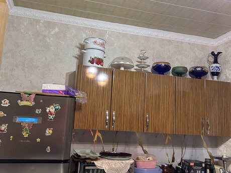 4 otaqlı həyət evi, 170 m², Mehdiabad: 330 000 ₼ 2