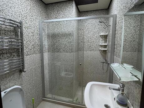 Kirayə 3 otaqlı mənzil, 83 m², Qara Qarayev: 950 ₼/ay 5