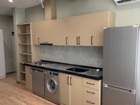 2 otaqlı mənzil, 50 m², İnşaatçılar: 180 000 ₼ 2