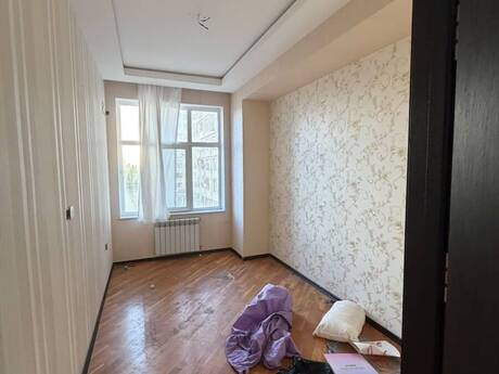 3 otaqlı mənzil, 97 m², Həzi Aslanov: 255 000 ₼ 4