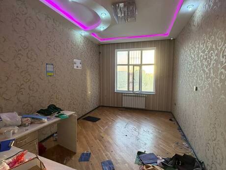 3 otaqlı mənzil, 97 m², Həzi Aslanov: 255 000 ₼ 5