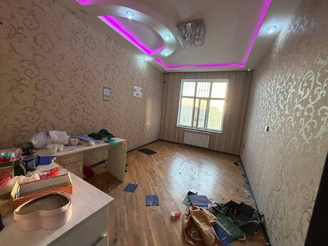 3 otaqlı mənzil, 97 m², Həzi Aslanov: 255 000 ₼ 2