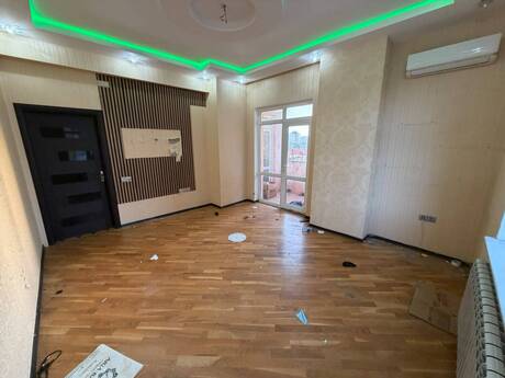 Elan №6436681 - Bakı, Həzi Aslanov m., 3 otaqlı, 97 m², 4/17 mərtəbə