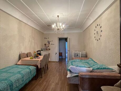 3 otaqlı mənzil, 75 m², İnşaatçılar: 198 000 ₼ 3