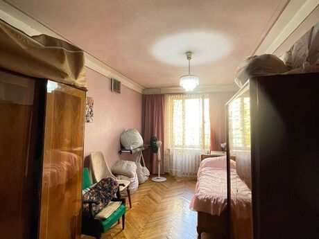 3 otaqlı mənzil, 75 m², İnşaatçılar: 198 000 ₼ 5