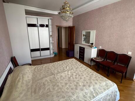 Kirayə 3 otaqlı mənzil, 120 m², 8 Noyabr: 999 ₼/ay 5