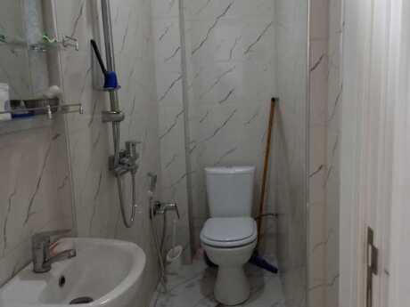 2 otaqlı mənzil, 34 m², Nizami: 155 000 ₼ 4