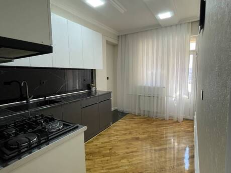 2 otaqlı mənzil, 60 m², Yeni Yasamal: 173 000 ₼ 4