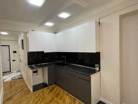 2 otaqlı mənzil, 60 m², Yeni Yasamal: 173 000 ₼ 2