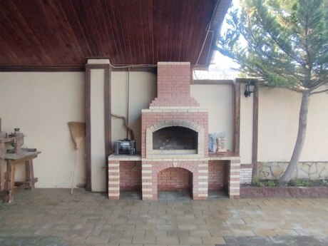 5 otaqlı həyət evi, 200 m², Şağan: 290 000 ₼ 4