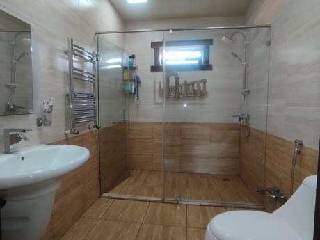 5 otaqlı həyət evi, 200 m², Şağan: 290 000 ₼ 5