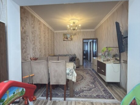 2 otaqlı mənzil, 55 m², Yasamal: 152 000 ₼ 4
