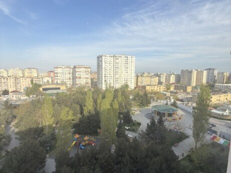 2 otaqlı mənzil, 55 m², Yasamal: 152 000 ₼ 2