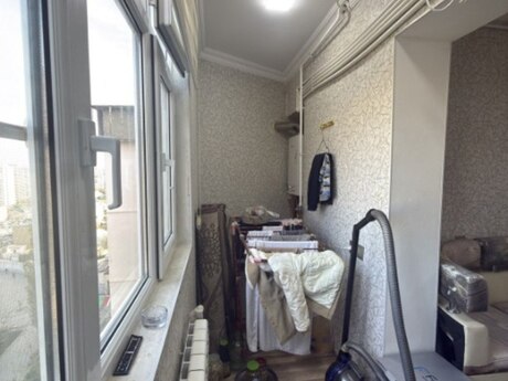 2 otaqlı mənzil, 55 m², Yasamal: 152 000 ₼ 5