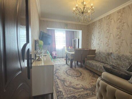 2 otaqlı mənzil, 55 m², Yasamal: 152 000 ₼ 3