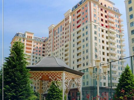 2 otaqlı mənzil, 77 m², Renessans Palace: 285 000 ₼ 3