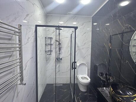 Kirayə 2 otaqlı mənzil, 55 m², Azadlıq Prospekti: 900 ₼/ay 2