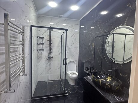 Kirayə 2 otaqlı mənzil, 55 m², Azadlıq Prospekti: 900 ₼/ay 3