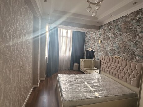Kirayə 2 otaqlı mənzil, 55 m², Azadlıq Prospekti: 900 ₼/ay 5
