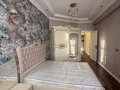 Kirayə 2 otaqlı mənzil, 55 m², Azadlıq Prospekti: 900 ₼/ay 4