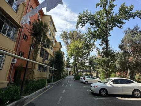 3 otaqlı mənzil, 70 m², Neftçilər: 185 000 ₼ 3