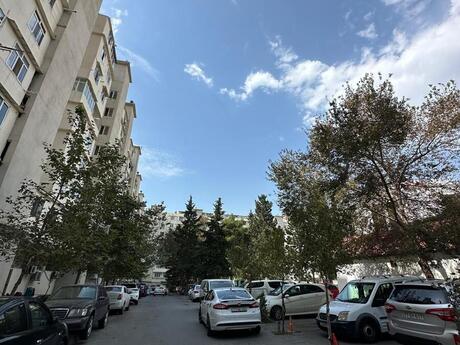 Объявление №6436719 - Баку, м. Нефтчиляр, 3-комн., 70 м², 3/5 этаж