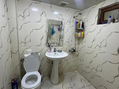 3 otaqlı mənzil, 70 m², Neftçilər: 185 000 ₼ 5