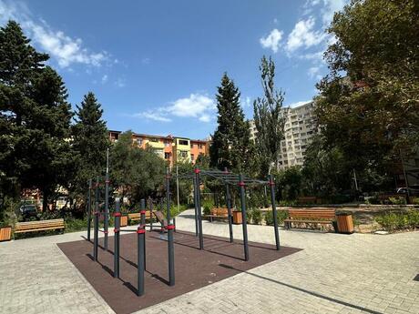 3 otaqlı mənzil, 70 m², Neftçilər: 185 000 ₼ 2