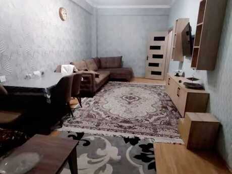 3 rooms · 78 m² · floor 3/14, Saray