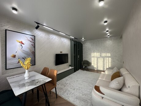 Elan №6436721 - Bakı, Xalqlar Dostluğu m., 3 otaqlı, 65 m², 5/9 mərtəbə