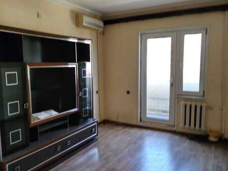 Объявление №6436727 - Баку, Наримановский  р., 2-комн., 65 м², 7/9 этаж