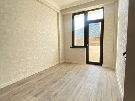 Объявление №6436733 - Баку, пос. Масазыр, 3-комн., 54 м², 1/4 этаж