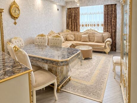 3 otaqlı mənzil, 55 m², Masazır: 110 000 ₼ 4