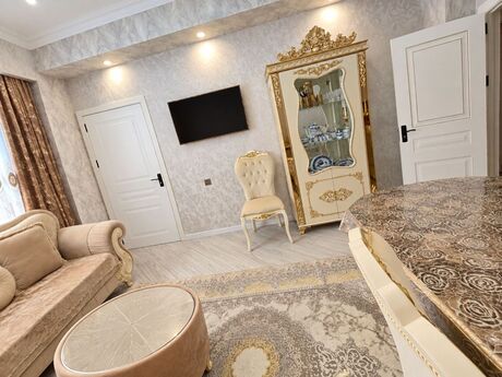 3 otaqlı mənzil, 55 m², Masazır: 110 000 ₼ 5