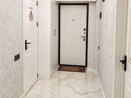 3 otaqlı mənzil, 55 m², Masazır: 110 000 ₼ 3