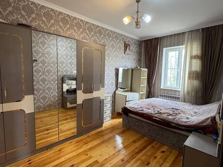 3 otaqlı həyət evi, 70 m², Zabrat: 75 000 ₼ 5